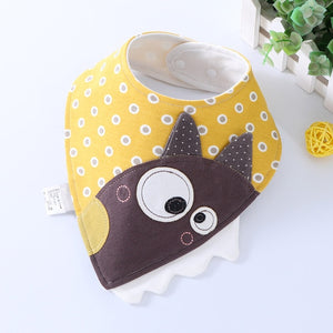 Cute Baby Bibs