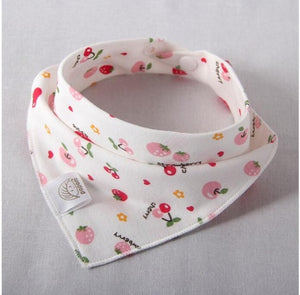 Cute Baby Bibs