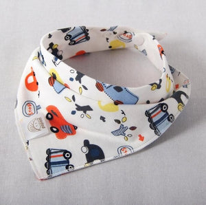 Cute Baby Bibs