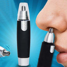 Load image into Gallery viewer, Electric  Nose Hair Trimmer