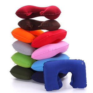 U Shaped Travel Pillow