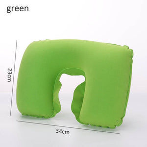 U Shaped Travel Pillow