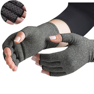 Anti Skid Compression Gloves
