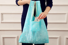 Load image into Gallery viewer, Portable Women Shopping Bag