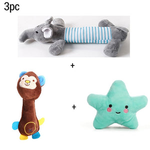 Cute Pet Dog Toys