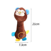 Load image into Gallery viewer, Cute Pet Dog Toys