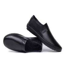 Load image into Gallery viewer, New strap Men&#39;s Casual Shoes