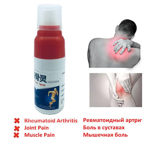 Rheumatoid Arthritis Spray
