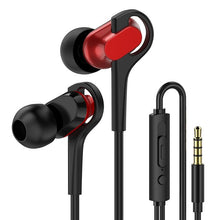 Load image into Gallery viewer, Bass Sport Earphone