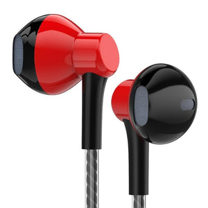 Earphones With Mic Gaming