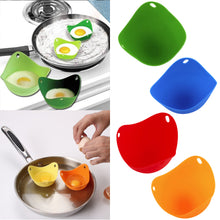 Load image into Gallery viewer, Nontoxic Egg Poacher Tray