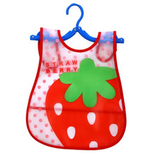 Load image into Gallery viewer, Baby Mickey Bibs