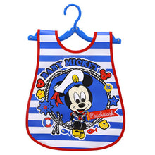 Load image into Gallery viewer, Baby Mickey Bibs