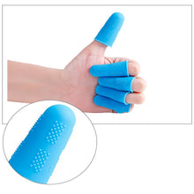 Load image into Gallery viewer, Silicone Finger Protector Sleeve Cover