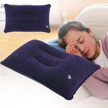 Load image into Gallery viewer, Outdoor Sleep Pillow