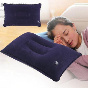 Outdoor Sleep Pillow