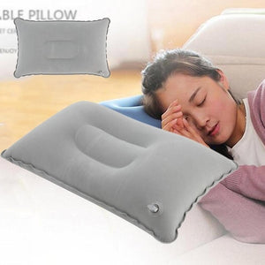 Outdoor Sleep Pillow