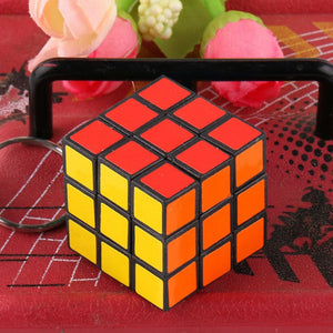 Mini Funny Magic Cube