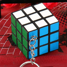 Load image into Gallery viewer, Mini Funny Magic Cube