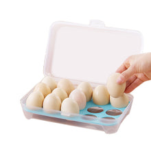 Load image into Gallery viewer, Eggs Holder Food Storage Case