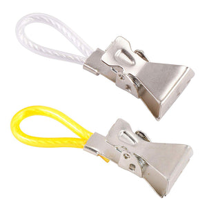 Multipurpose clip Holder
