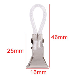 Multipurpose clip Holder