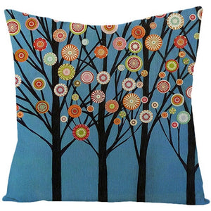 Decorative Pillow Case