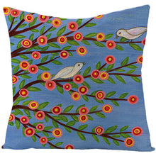 Load image into Gallery viewer, Decorative Pillow Case