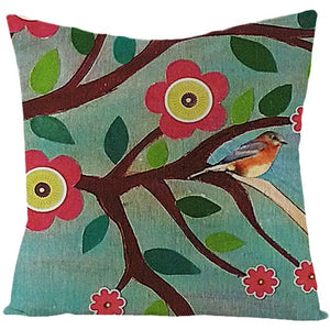 Decorative Pillow Case