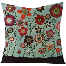 Load image into Gallery viewer, Decorative Pillow Case