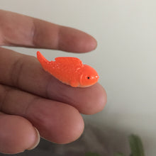 Load image into Gallery viewer, Mini Cute Small Fish Fairy