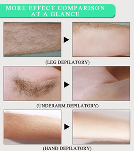 Hair Removal Painless Cream