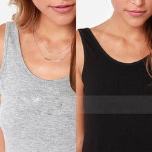 Load image into Gallery viewer, Sexy Lady Vest Tank Sleeveless Tops