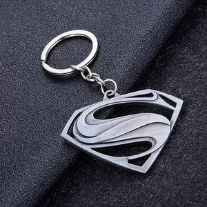 Superhero  Batman Key Chain