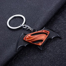 Load image into Gallery viewer, Superhero  Batman Key Chain