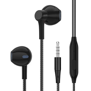 Earphones With Mic Gaming