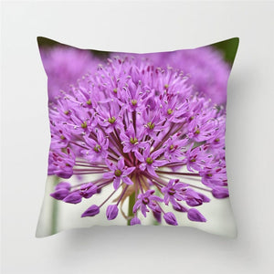 Home Decor Sun Flower Cushion Covers