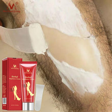 Load image into Gallery viewer, Hair Removal Painless Cream
