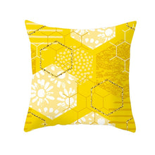 Load image into Gallery viewer, Pineapple Leaf Throw Pillow