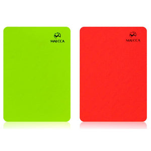 Football Red And Yellow Cards Case