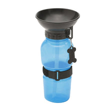 Load image into Gallery viewer, Outdoor Dog Drinking Water Bottle