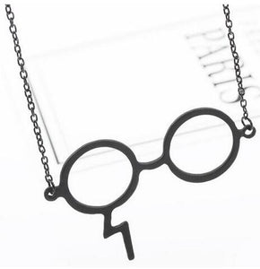 Harry Potter Key Chain