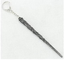 Load image into Gallery viewer, Harry Potter Key Chain