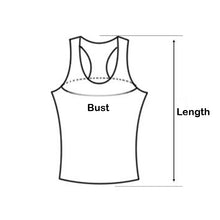 Load image into Gallery viewer, Fitness Active Wear Tops