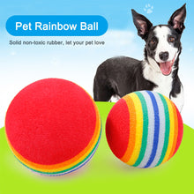 Load image into Gallery viewer, Interactive Balls Chewing Toys