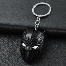 Load image into Gallery viewer, Civil War Metal Key Chain