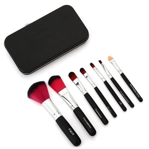 Mini Makeup brush Set