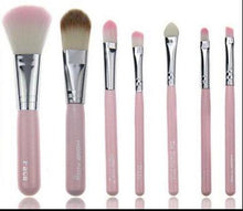 Load image into Gallery viewer, Mini Makeup brush Set
