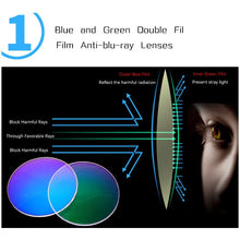 Load image into Gallery viewer, Seem Fly Reading Glasses