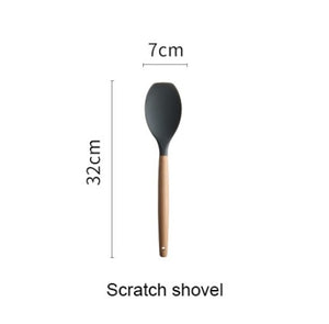 Non-stick Spoon